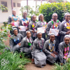 Tanzania uroczystości zakonne
